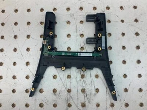2017-2022 TESLA MODEL 3 M3 FRONT WINDSHIELD CAMERA BRACKET W/ RAIN SENSOR OEM - Picture 1 of 11