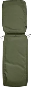 Classic Accessories Montlake Outdoor Chaise Cushion FadeSafe 80x26" Protection - Picture 1 of 9
