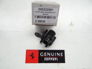 FERRARI California Front Bumper Bracket # 232581 - Picture 1 of 1
