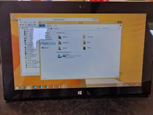 microsoft surface, Windows RT ,64 Gb ,2 Gb Ram - Picture 1 of 9