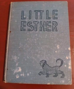 Little Esther - Picture 1 of 6