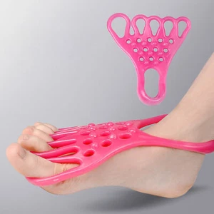Claw Toe Stretch Straightener Toe Stretch Belt Toe Stretcher For Foot Muscle - Picture 1 of 24