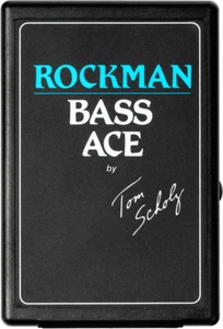 Jim Dunlop Bass Ace Amp - Legendary Headphone Amplifier - Picture 1 of 1