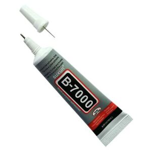  Repair Glue Adhesive Industrial Strength Craft Mobile Phone B7000 15-110ml