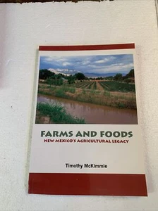 Farns and Foods by Timothy McKimmie - Picture 1 of 5