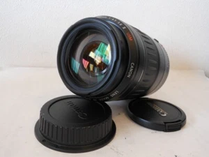 Canon AF 55-200mm F4.5-5.6 USM II Auto Focus Camera First Come First Served - Picture 1 of 9