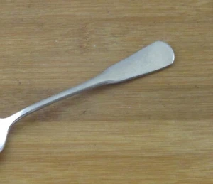 Oneida MINUTE MAN Colonial Boston VGC Stainless Satin SSS CHOICE Flatware - Picture 1 of 7