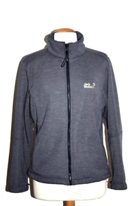 Jack Wolfskin OUTDOOR Damen Fleecejacke Softschell SUPER Jacke! TOP! Gr.XL - Bild 1 von 8