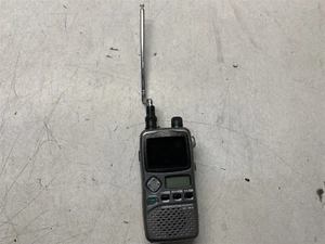 ICOM COMMUNICATIONS RECEIVER IC-R3 - Photo 1/3