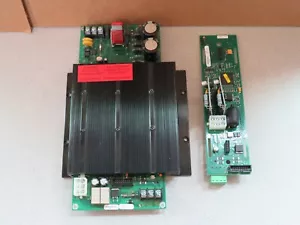 EST EDWARDS ALIMENTATORE PRIMARIO 3-PPS/M CON MODULO MONITOR GRATIS 2 GIORNI - Foto 1 di 8