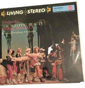 Tschaikowsky / The Sleeping Beauty - Bild 1 von 3