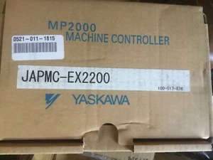 YASKAWA JAPMC-EX2200 SERVO EXPANSION MODULE. - Picture 1 of 1