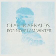 ÓLAFUR ARNALDS FOR NOW I AM WINTER [10TH ANNIVERSARY EDITION] [CLEAR LP] NEW LP