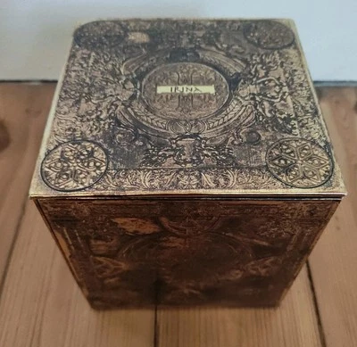 Alias - The Complete Collection Seasons 1-5 DVD Rambaldi Artifact Box - Rare - Image 1 of 4