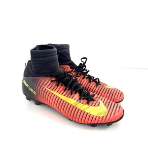 Nike Mercurial Football Boots Superfly V - UK Size 5.5 - Picture 1 of 9