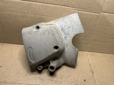 Крышка звездочки двигателя 80 Honda CM200T CM200 OEM CB200T -12 - Изображение 1 из 4