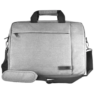 Laptop Tasche für Samsung Galaxy Book5 Book4 bis 15,6" Weihnachtsgeschenk (grau) - Bild 1 von 5