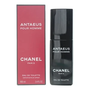 Chanel Antaeus Pour Homme Eau de Toilette 100 ml para hombre - Imagen 1 de 1