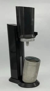 SodaStream Aqua Fizz Sparkling Water Maker Only Works Great - Picture 1 of 10