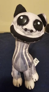 Horror Zoonomaly Figur Plüsch Puppe Thriller Katze Stofftier Sammlung - Bild 1 von 7
