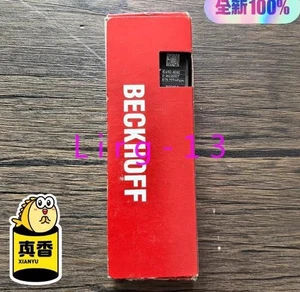 Modulo Beckhoff IE4112-0000 1pz nuovo - Foto 1 di 3