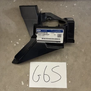 Ford DS7Z15266BCP Fusion Fog Lamp Bracket Mount Support Fits 2013-2016 - Picture 1 of 3