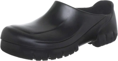 Birkenstock Original A 630 Alpro-Espuma Ancho Medio, Negro L11 M9 42,0 Foto 1 de 2