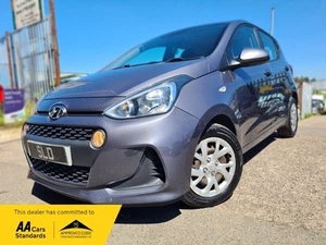 Hyundai I10 SE - Picture 1 of 18