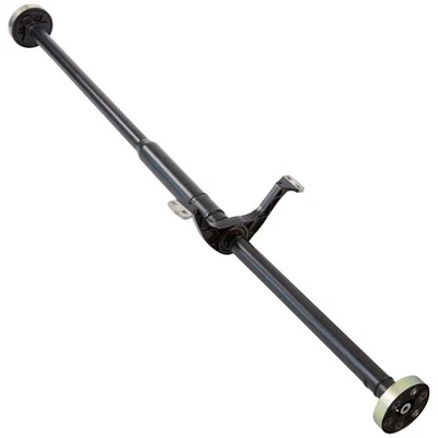 Rear Driveshaft Prop Shaft For Audi A3 Quattro Volkswagen Golf Alltrack - Image 1 of 2