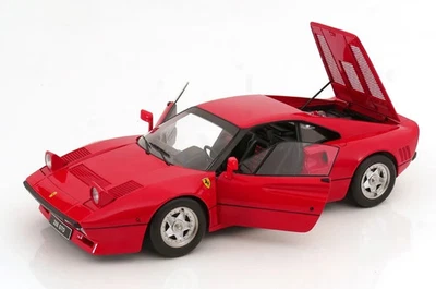 KK SCALE MODELS 1/12 - FERRARI 288 GTO - 1984 120151R - Immagine 1 di 4