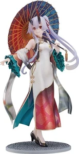 Fate/Grand Order Archer Tomoe Gozen Heroic Spirit Traveling Outfit Figure Japan - Picture 1 of 1