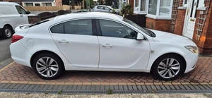 vauxhall insignia 2.0 cdti sri - Picture 1 of 14