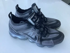 NIKE VAPORMAX MENS RUNNING SHOES SIZE US 10 IN VGC - Picture 1 of 8