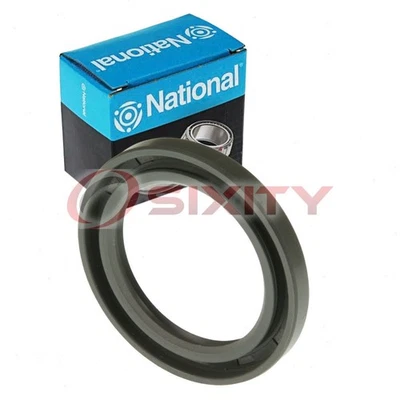 Sello convertidor de par nacional para Kia Forte Koup 2011-2016 automático zn Foto 1 de 4