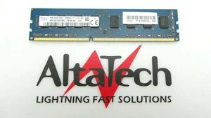 Hynix 655410-150 4GB PC3-12800U 2Rx8 N-ECC - Picture 1 of 6