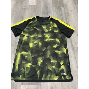 Nike Tottenham Training Jersey Soccer 2017/2018 Size XL - Picture 1 of 5