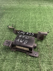 2017-2024 Infiniti Q50 Q60 QX60 Front Distance Radar Sensor OEM 28438 4GA3B - Picture 1 of 7