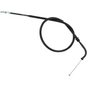 PU Push Throttle Cable fits Honda CB900F 919 2002-2004 - Picture 1 of 1