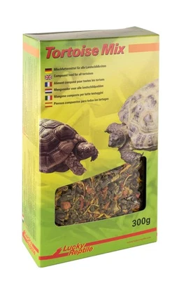 Tortoise Mix, Inhalt300 Gramm - Bild 1 von 4