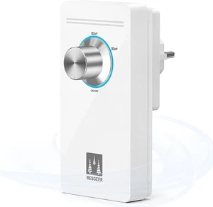 Luftreiniger Ozongenerator Geruchskiller, Air Ozonizer Ozon Ionizer Generator... - Bild 1 von 7
