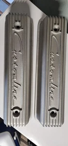 Ford Customline Valve Covers - Picture 1 of 3