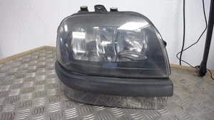 Scheinwerfer mit Blinker komplett R Fiat Doblo 1.6 16V 223 2004 - Bild 1 von 6