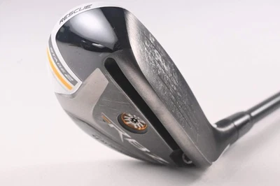 Taylormade RBZ Stage 2 Tour #3 Hybrid / 18.5 Degree / Stiff Flex Rocketfuel 80h - Image 1 of 4