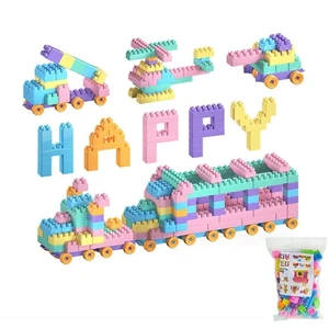 New Blocks Mega Blocks Blocks New Blocks Gakken Blocks Lego Classic... Brand New - Picture 1 of 7