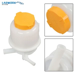 Power Steering Reservoir For Subaru Outback Legacy 2000-2004 For Baja 2004-2006 - Picture 1 of 14