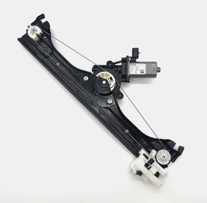 Original Fiat 500c 312 Fensterheber Fensterhebermotor vorne links 52089870 - Bild 1 von 10