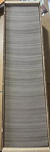Juego completo de tarjetas de béisbol Topps 1984 casi nuevo o mejor - Imagen 1 de 2