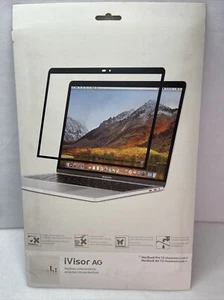 Moshi iVisor AG For MacBookPro/Air 13’ scratch resistant , screen protector - Picture 1 of 6