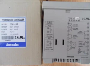 NEW Autonics TZ4L-14R Temperature Controller - Picture 1 of 5