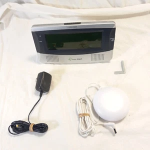 Sonic Alert SA-SB300SS-V3 Sonic Boom Alarm Clock Hard Hearing Deaf Bed Shaker - Picture 1 of 12